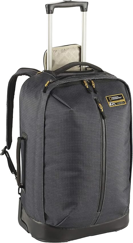 national geographic hybrid 3 way backpack