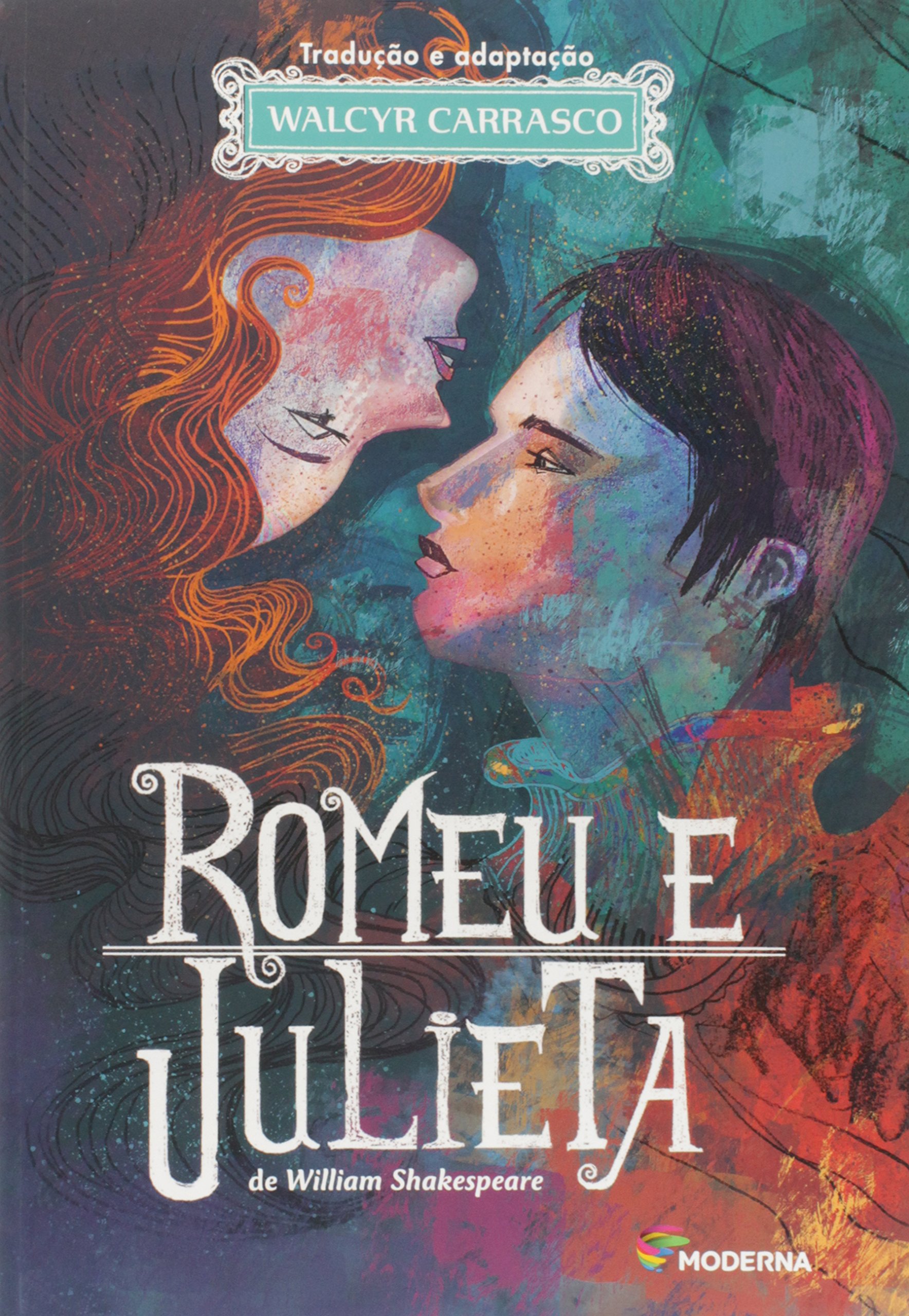 Romeu e Julieta - Série Clássicos Universais PDF William Shakespeare