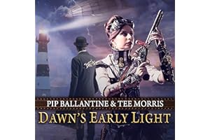Dawn's Early Light: Ministry of Peculiar Occurrences