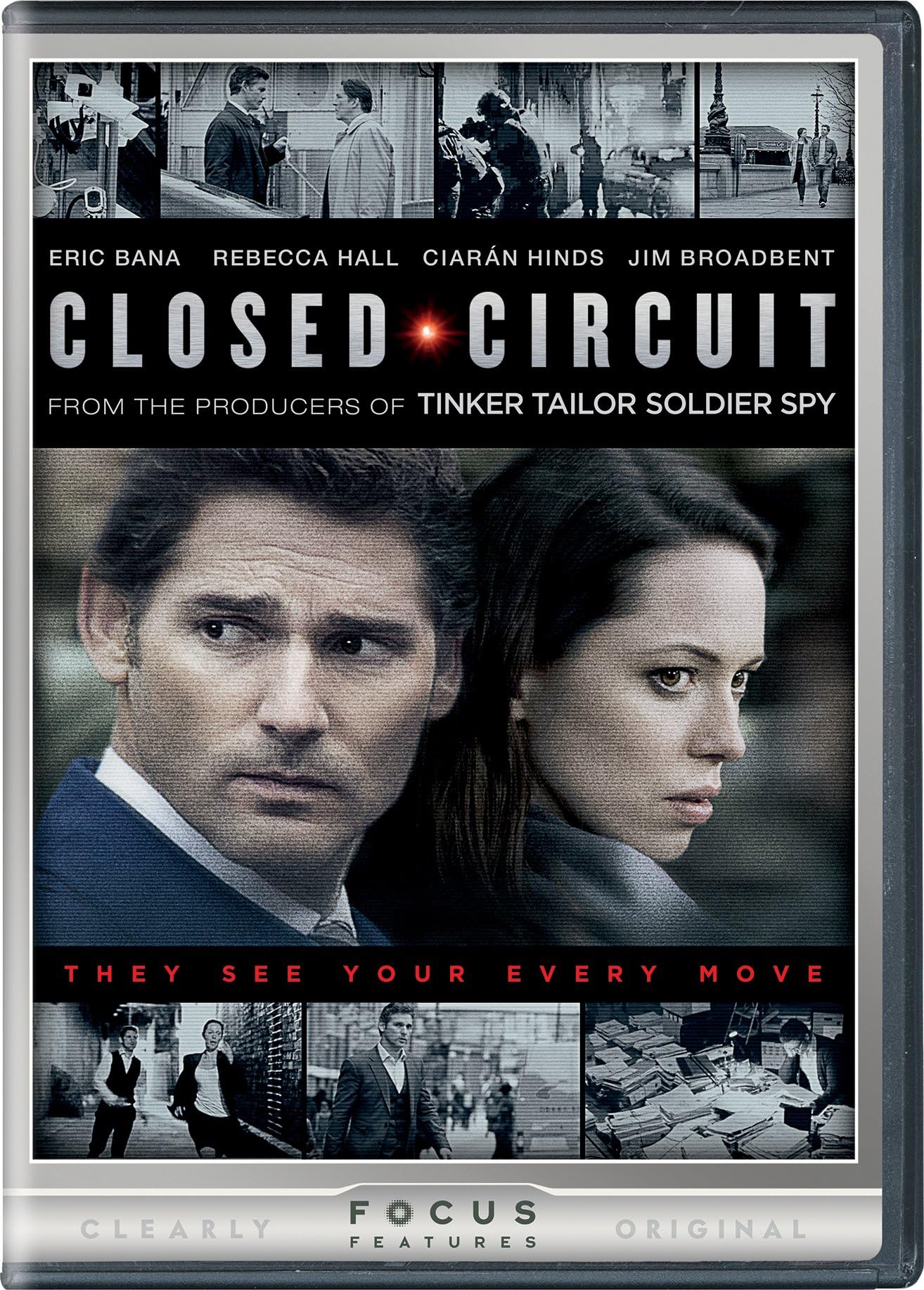 Closed Circuit