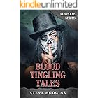 Blood Tingling Tales Complete Series