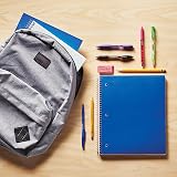 Paper Mate InkJoy 100ST Ballpoint Pens 0.7mm Fine Point Assorted 5 Pack view 6