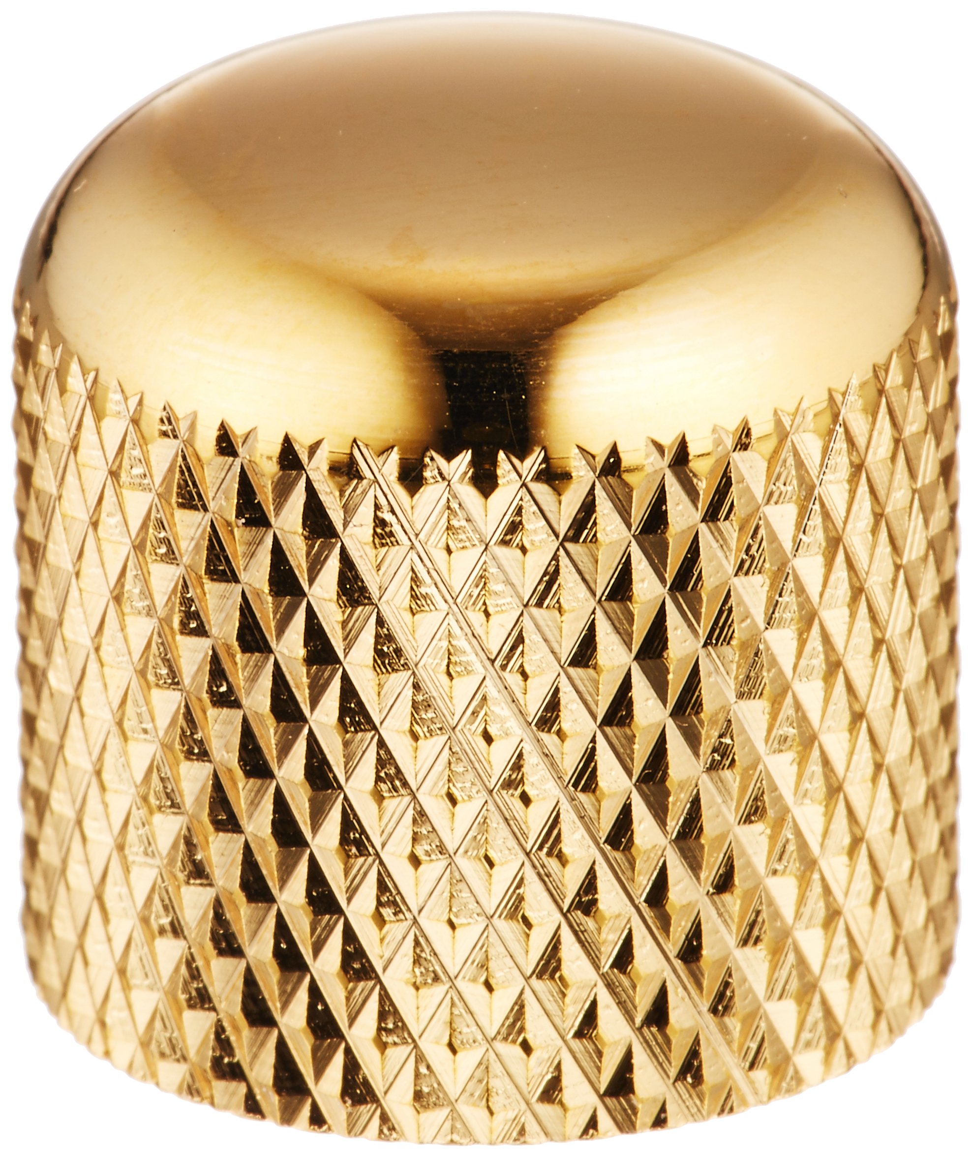 SCUD メタルノブ、ミリサイズ ゴールド MKG-19商品画像