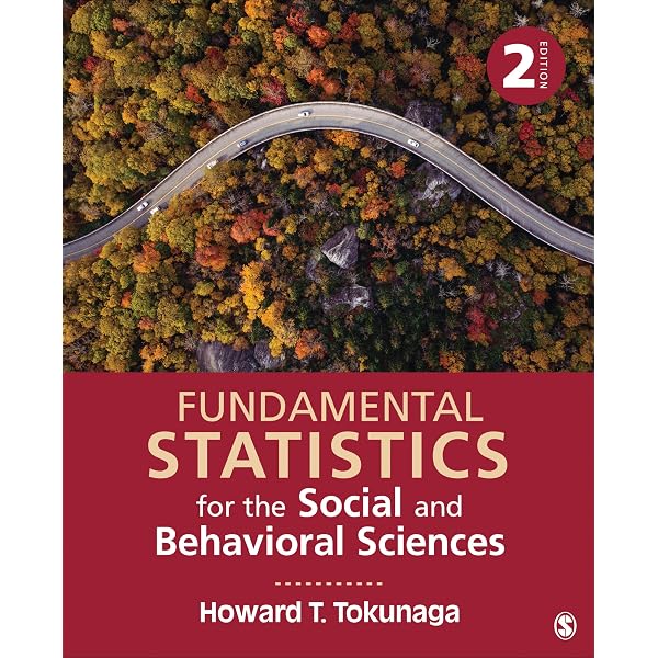 Amazon.com: Fundamental Statistics for the Social and Behavioral