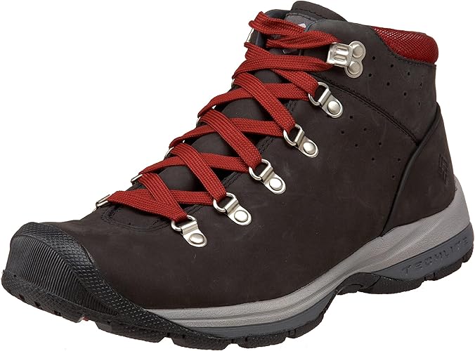 columbia climbing shoes