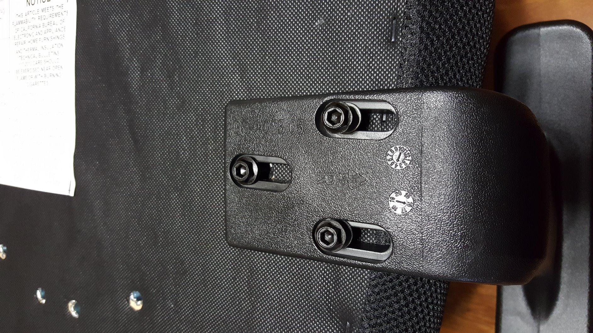 Buyer photo