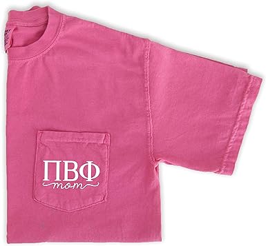 pi beta phi comfort colors sweatshirt