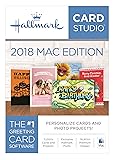 Hallmark Card Studio 2018 Mac Edition [Download]