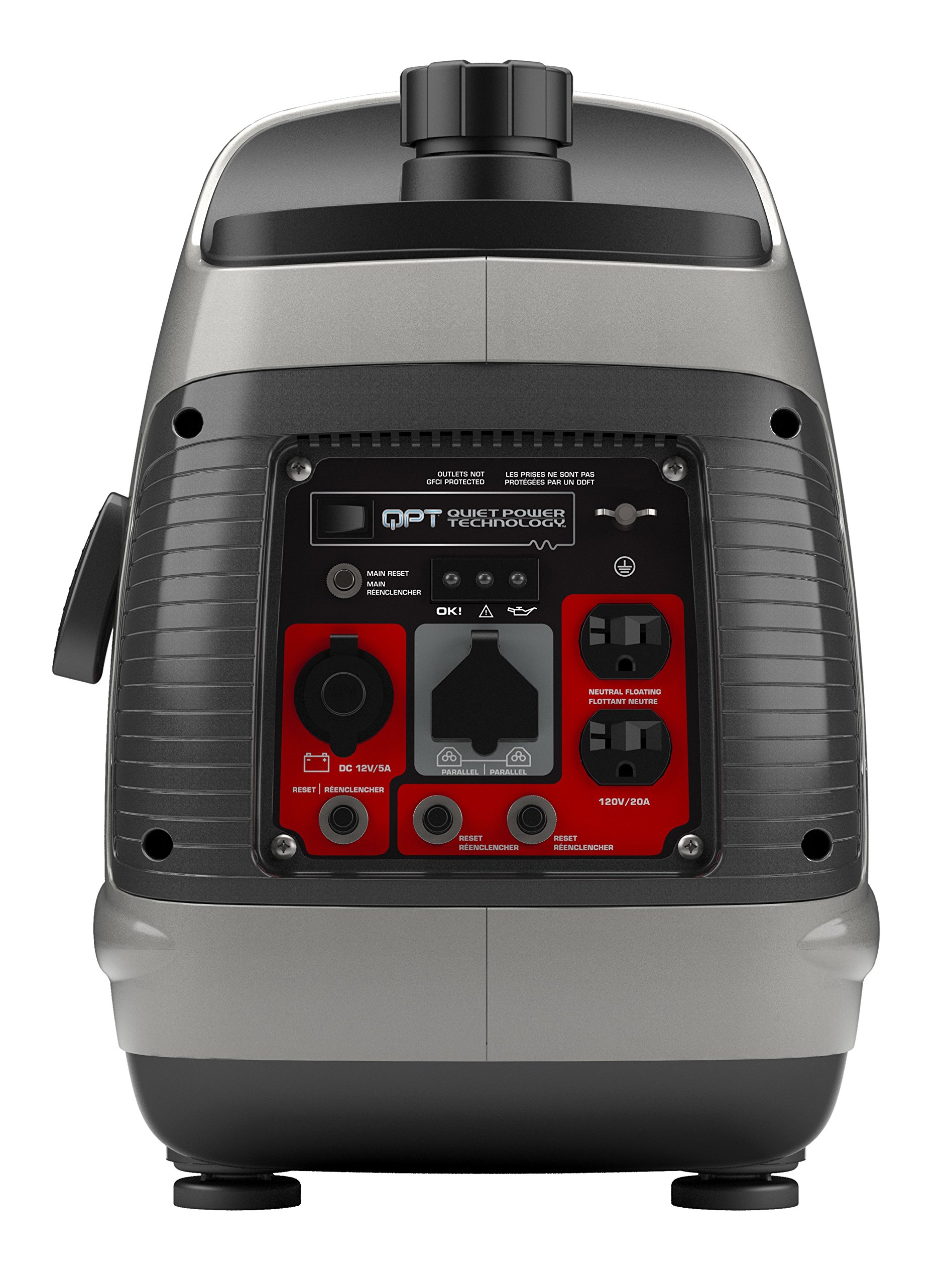 powersmart generator 2200