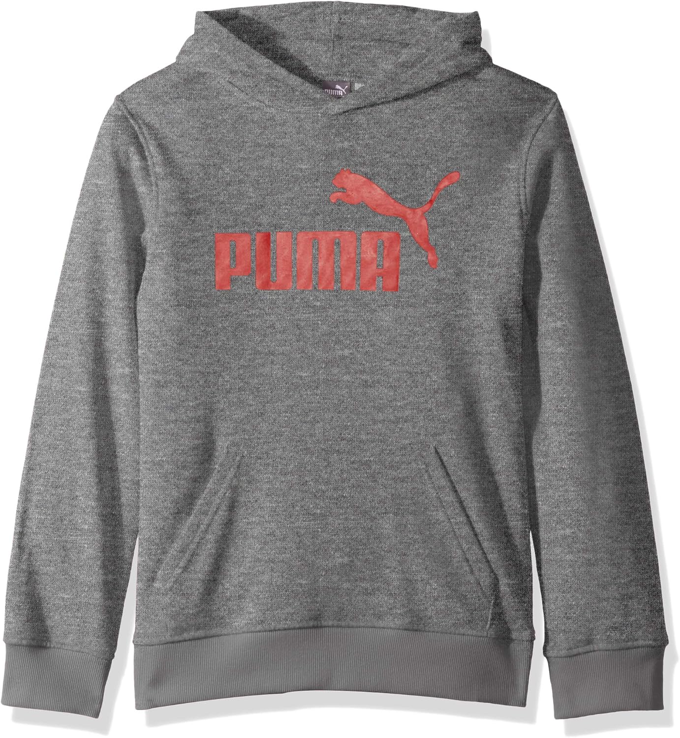puma pullover hoodie