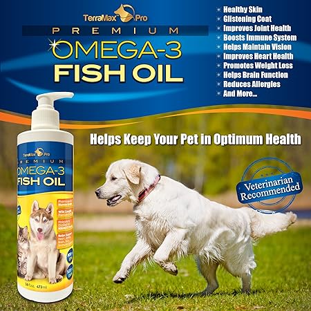 terra ultra dog food