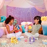 Rainbow High Skyler Junior High PJ Party 22 cm Doll Blue Onesie Slippers view 7