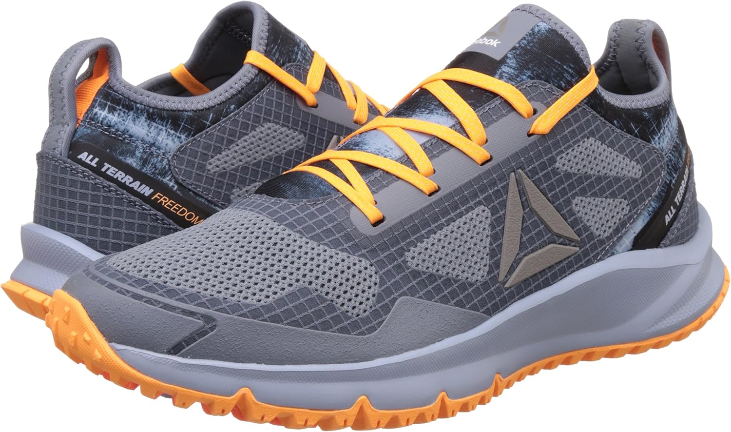 reebok all terrain freedom