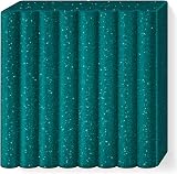 Staedtler FIMO Galaxy Green 57 g Polymer Modelling Clay view 2