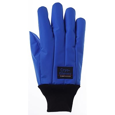 Buy Small Wrist Length Cryogenic Gloves Online Togo Ubuy