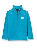 LEGO Wear Kids' Fleece, Dark Turquoise, 14 Years