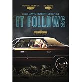 It Follows - DVD