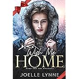 Wish Me Home: An MM Holiday Romance (Home for the Holidays)
