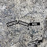 United Fishing Rod