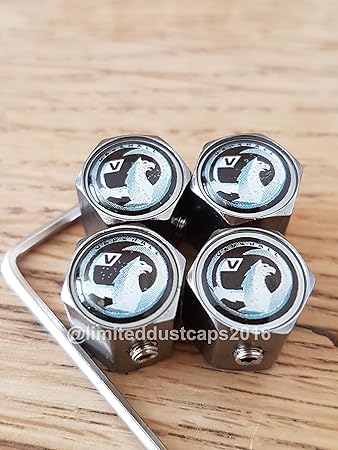 Opel Colore Canna Di Fucile Anti Tappi Coprivalvola