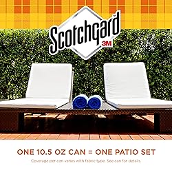 Scotchgard Outdoor Water & Sun Shield Fabric