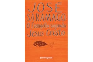 O evangelho segundo Jesus Cristo (Portuguese Edition)