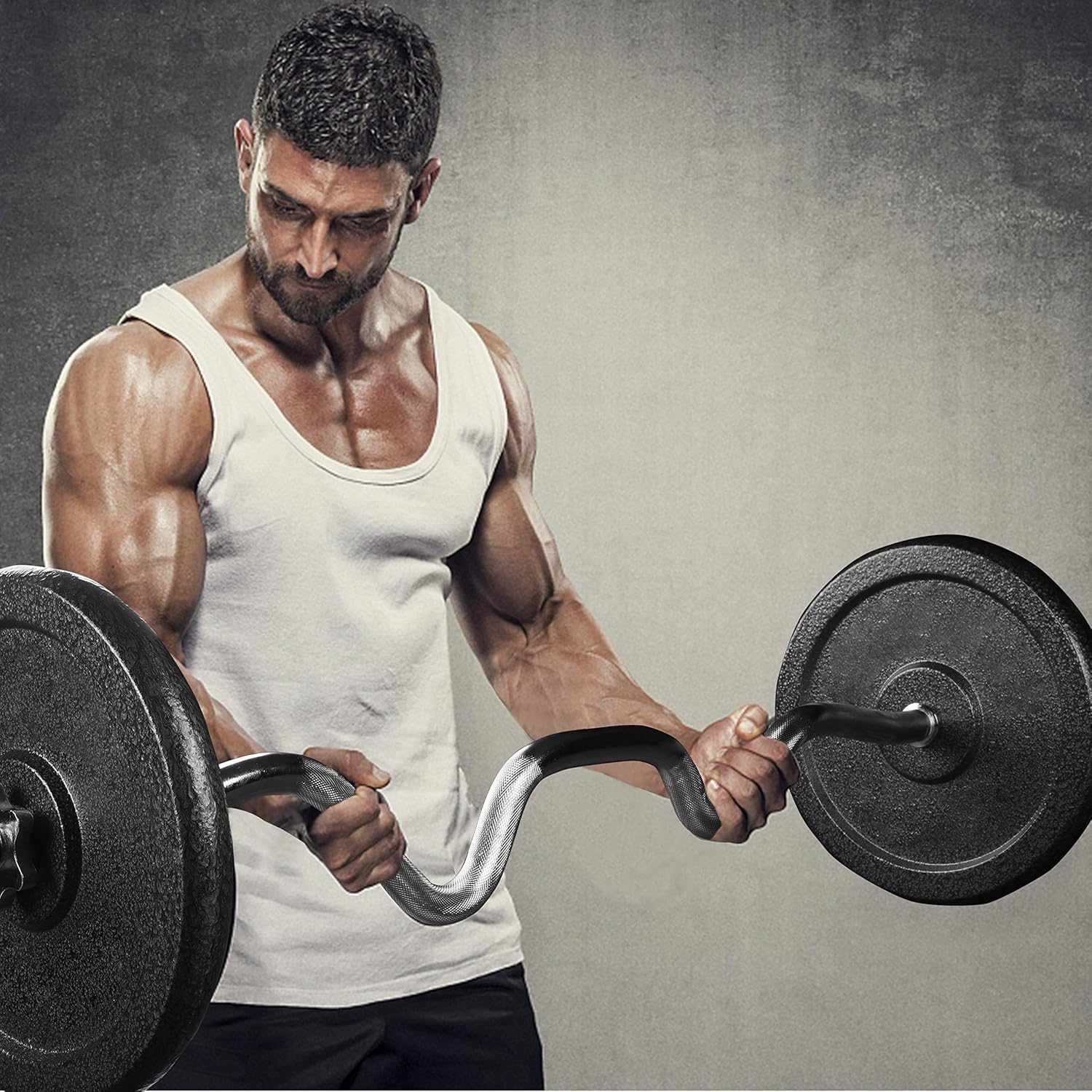 Made fitness. Массонаборные упражнения в зале фото.