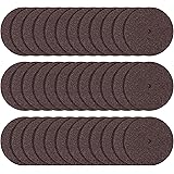 Dremel 409 Cut-off Wheel, 15/16 " (23.8 mm) diameter, .025” (0.6mm) disc thickness, Cutting Rotary Tool Accessory (36 Pieces)