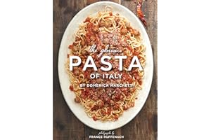 The Glorious Pasta of Italy