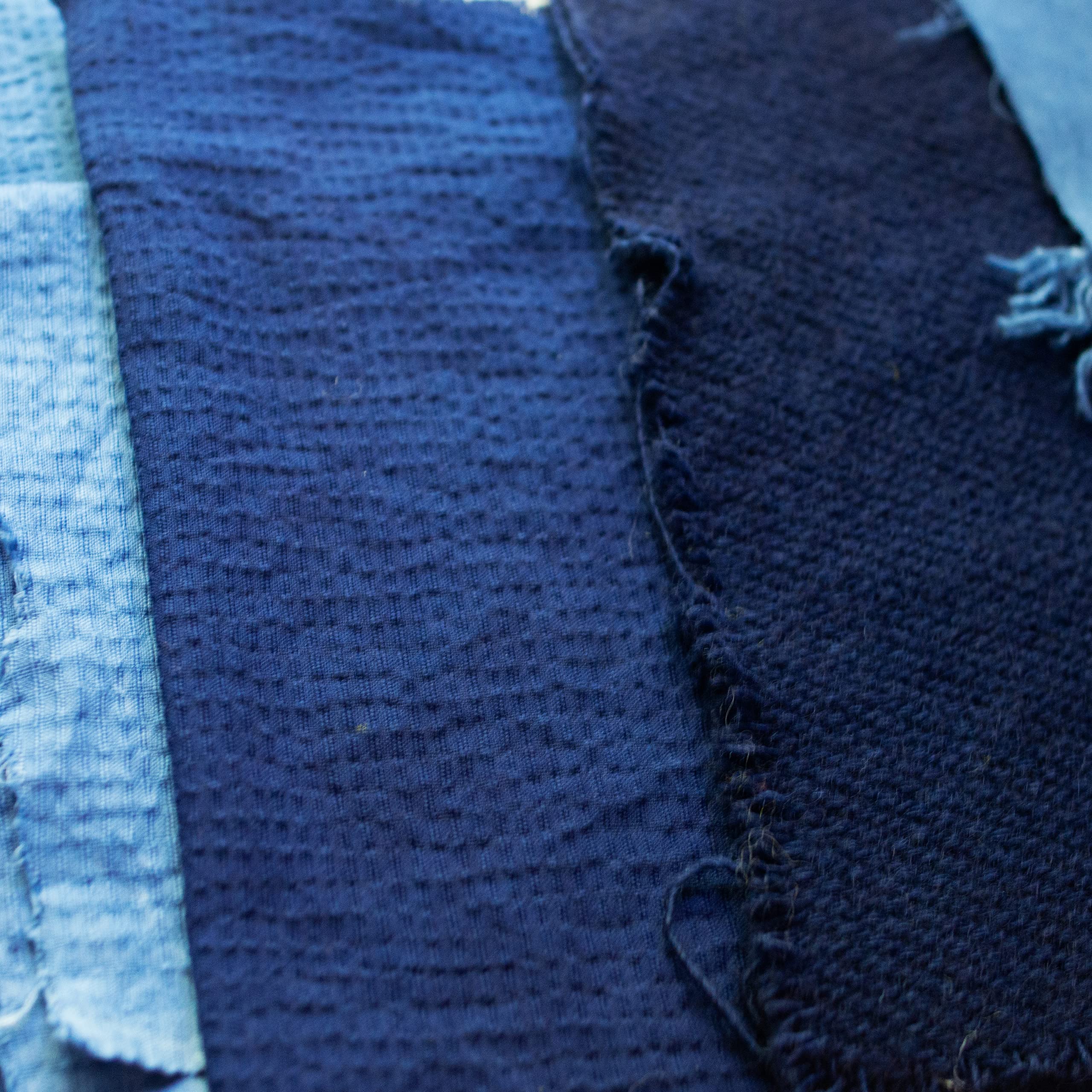 Shepherd Textiles Indigo Extract Natural Dye, 1 oz.