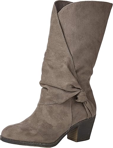 rocket dog cowboy boots