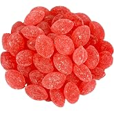 Old-Fashioned Sanded Clove Drops Hard Candy, 1 Pound