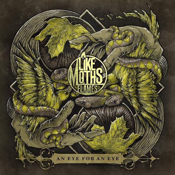 Like Moths To Flames - Dark Divine - Amazon.com Music