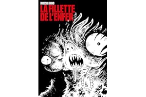 La Fillette de l'Enfer (French Edition)