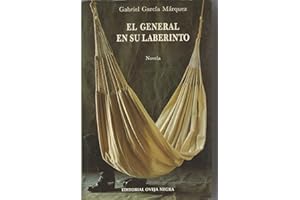 El General en su Laberinto (Spanish Edition)