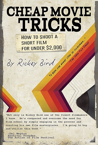 Download Cheap Movie Tricks: How To Shoot A Short Film For Under $2,000 (English Edition) PDF
