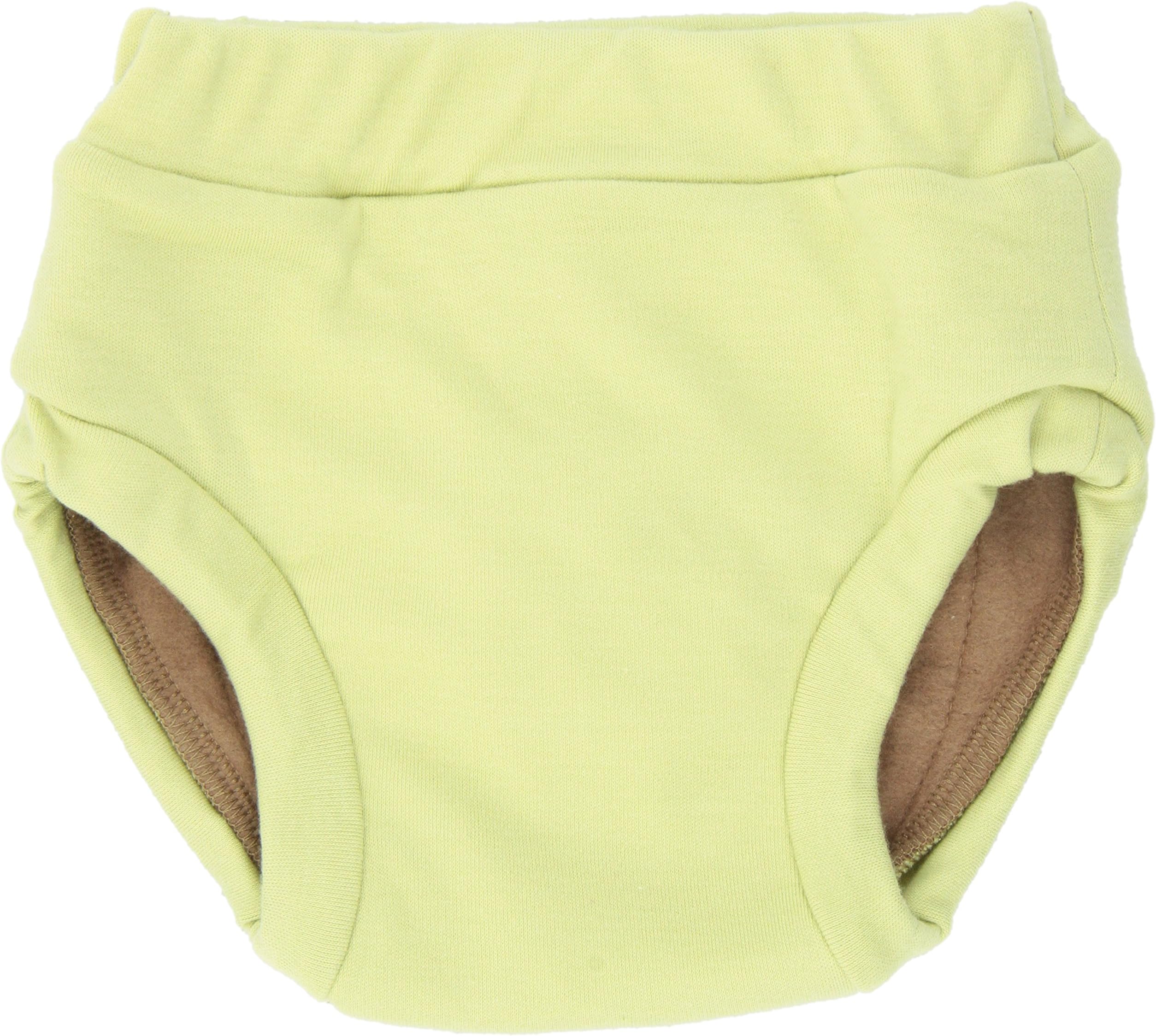 EcoPosh Medium Recycled Organic Training Pant, Bamboo