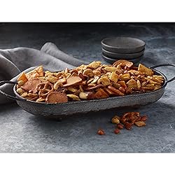 PLANTERS Roasted Unsalted Mixed Nuts, 10.3 oz