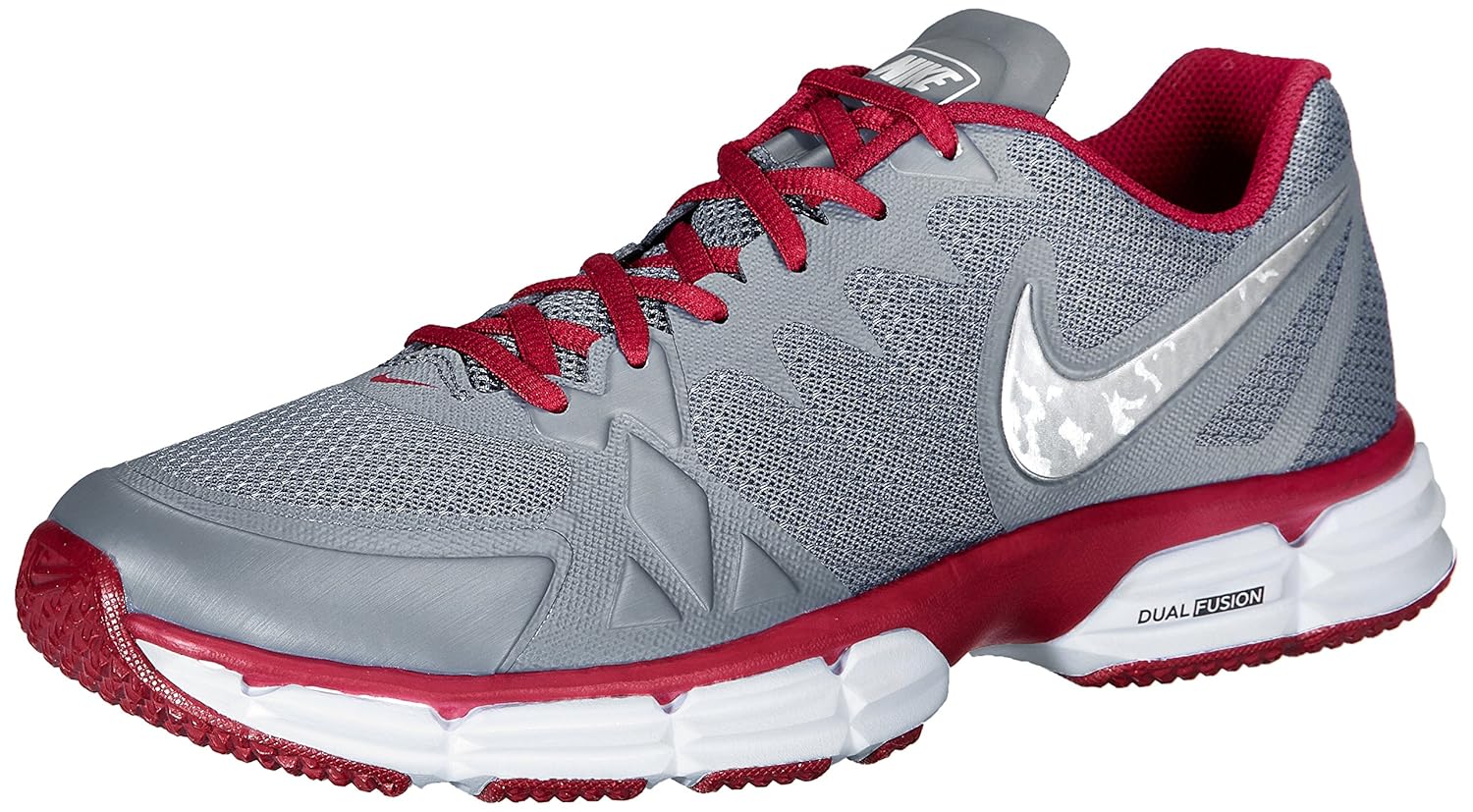 nike training dual fusion mens