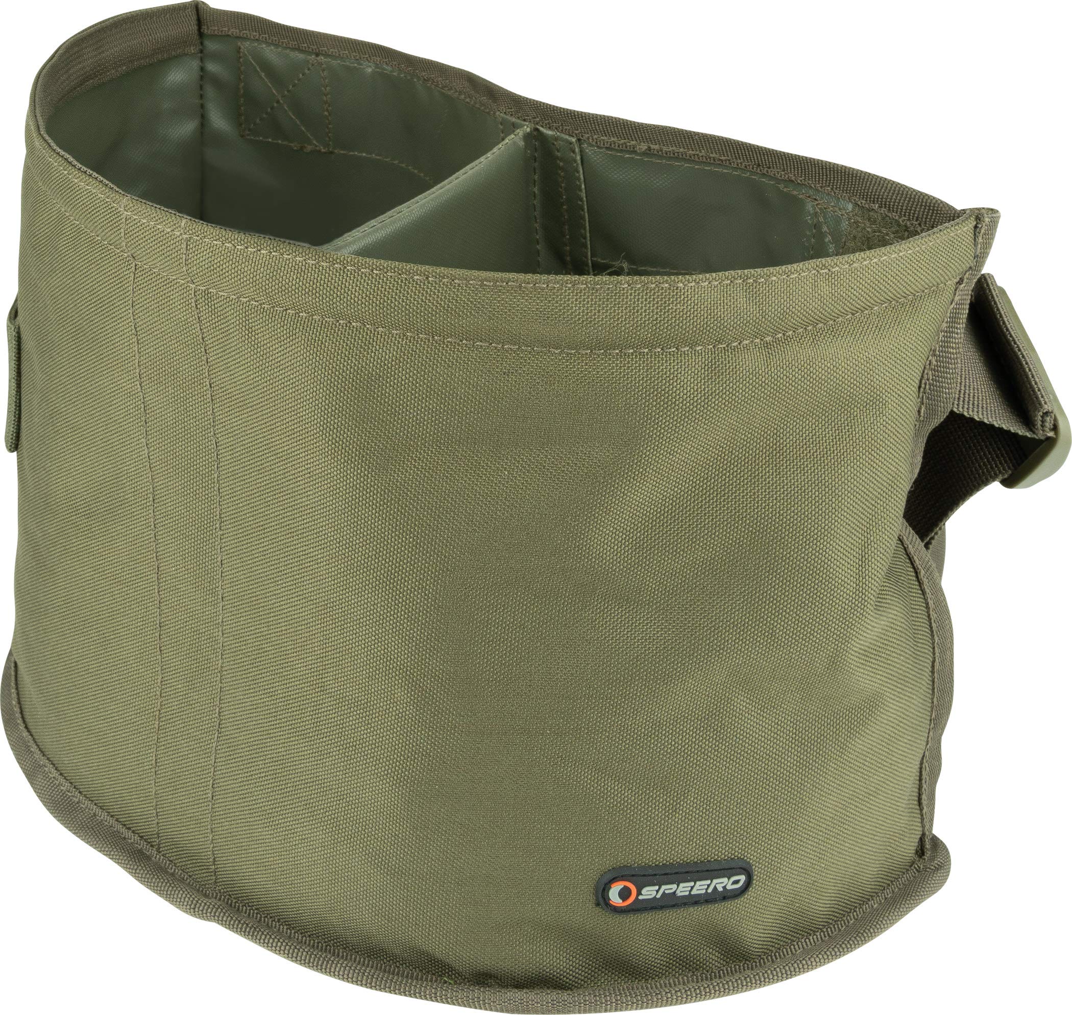 SPEERO Boilie Caddy Green