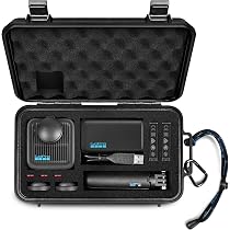 GoPro MAX2 + Accessory Bundle - Includes 4ft (1.2m) Extension Pole