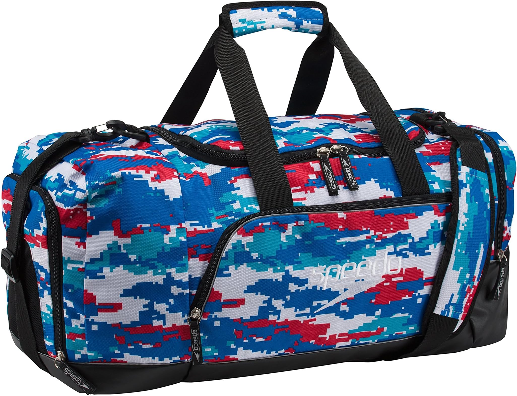 Speedo Teamster Duffle Bag, 38L