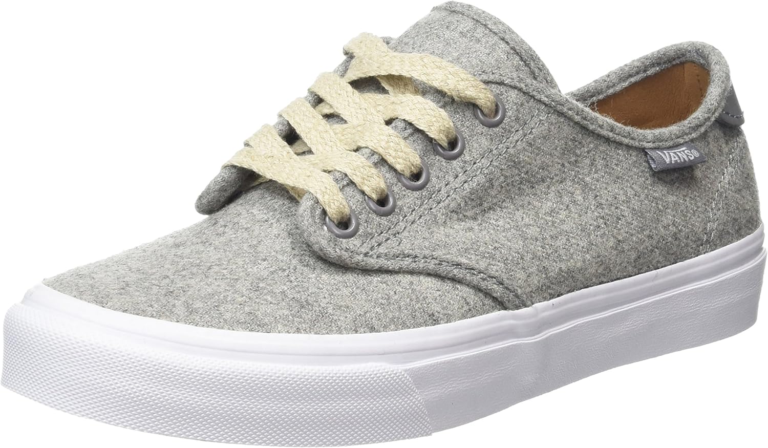 women's ward low top sneaker grey