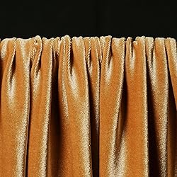 Ice Fabrics Stretch Velvet Fabric by The Yard
