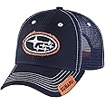 Subaru Navy Star Cluster Patch Cap Legacy Forester Impreza Outback Sti WRX Hat