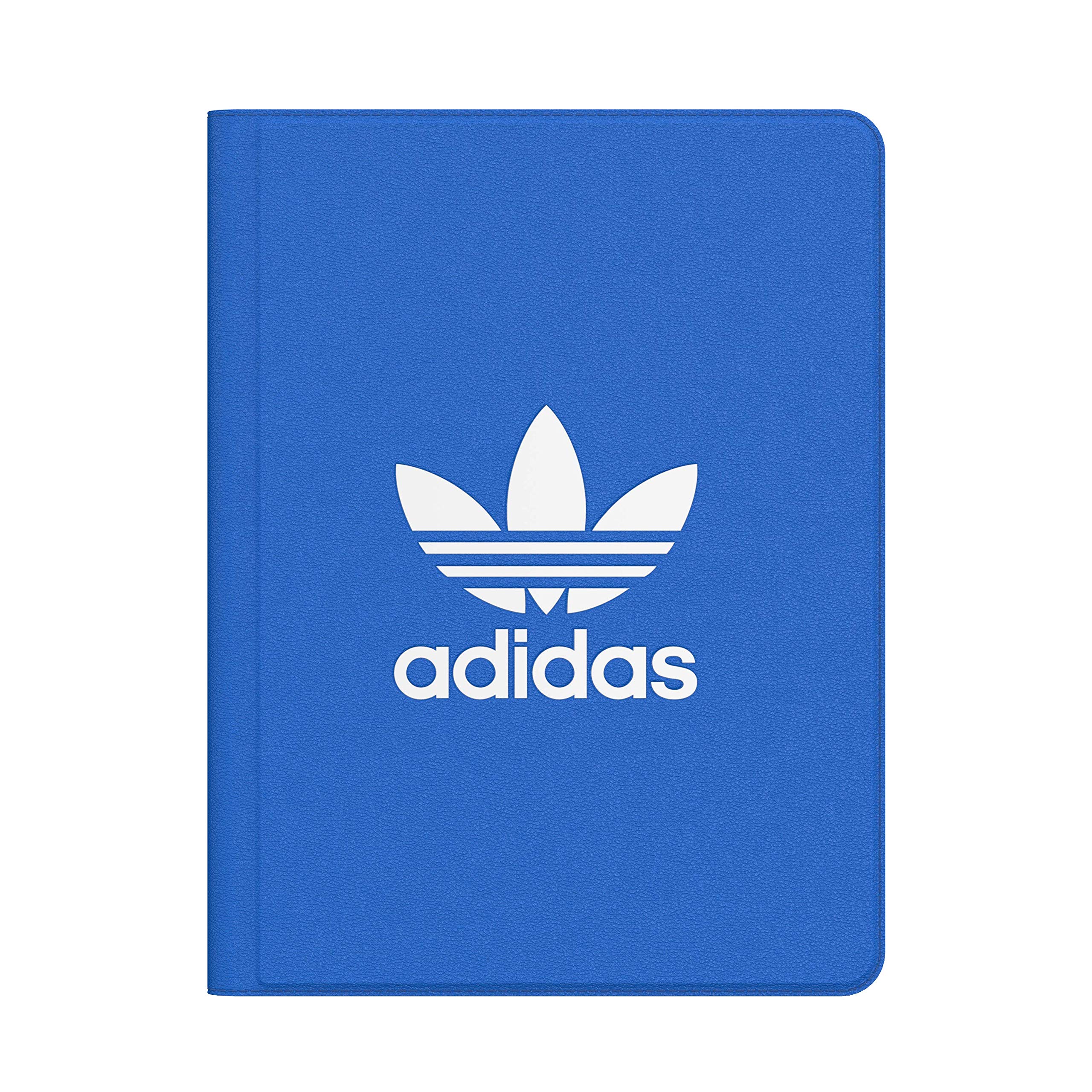 Adidas OR SS19 Tablet Stand Case Blue
