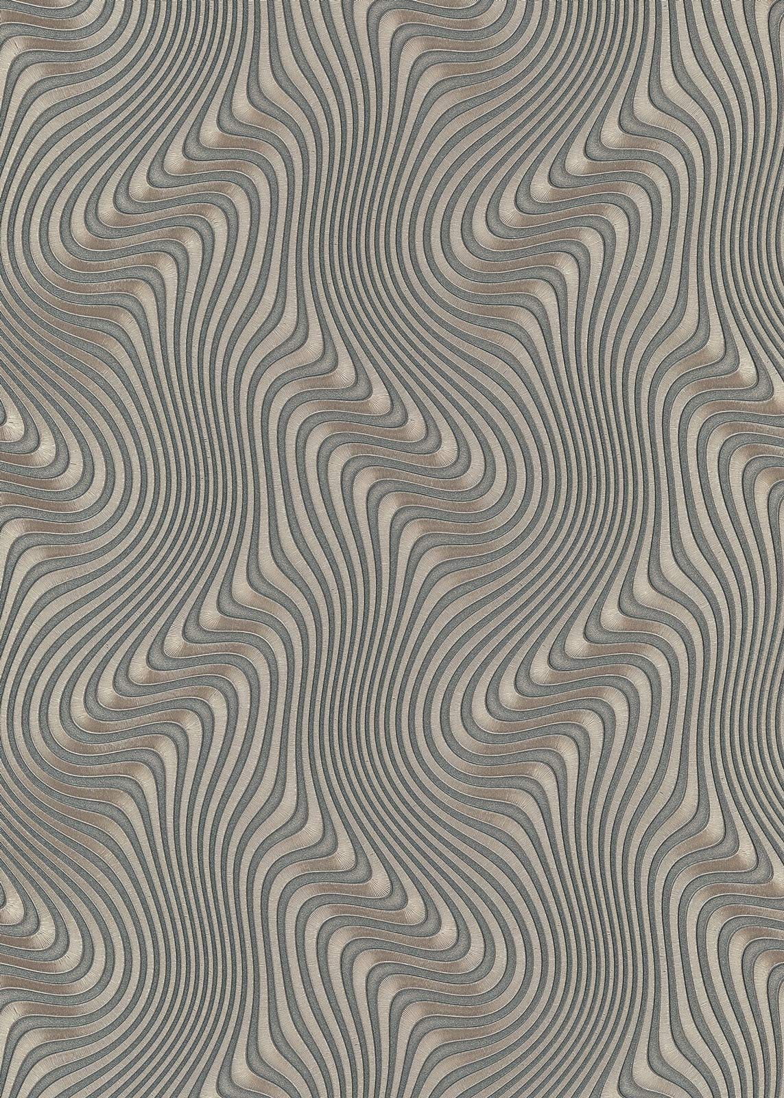 Non Woven Wallpaper 10146-15 Guido Maria Kretschmer Fashion for Walls