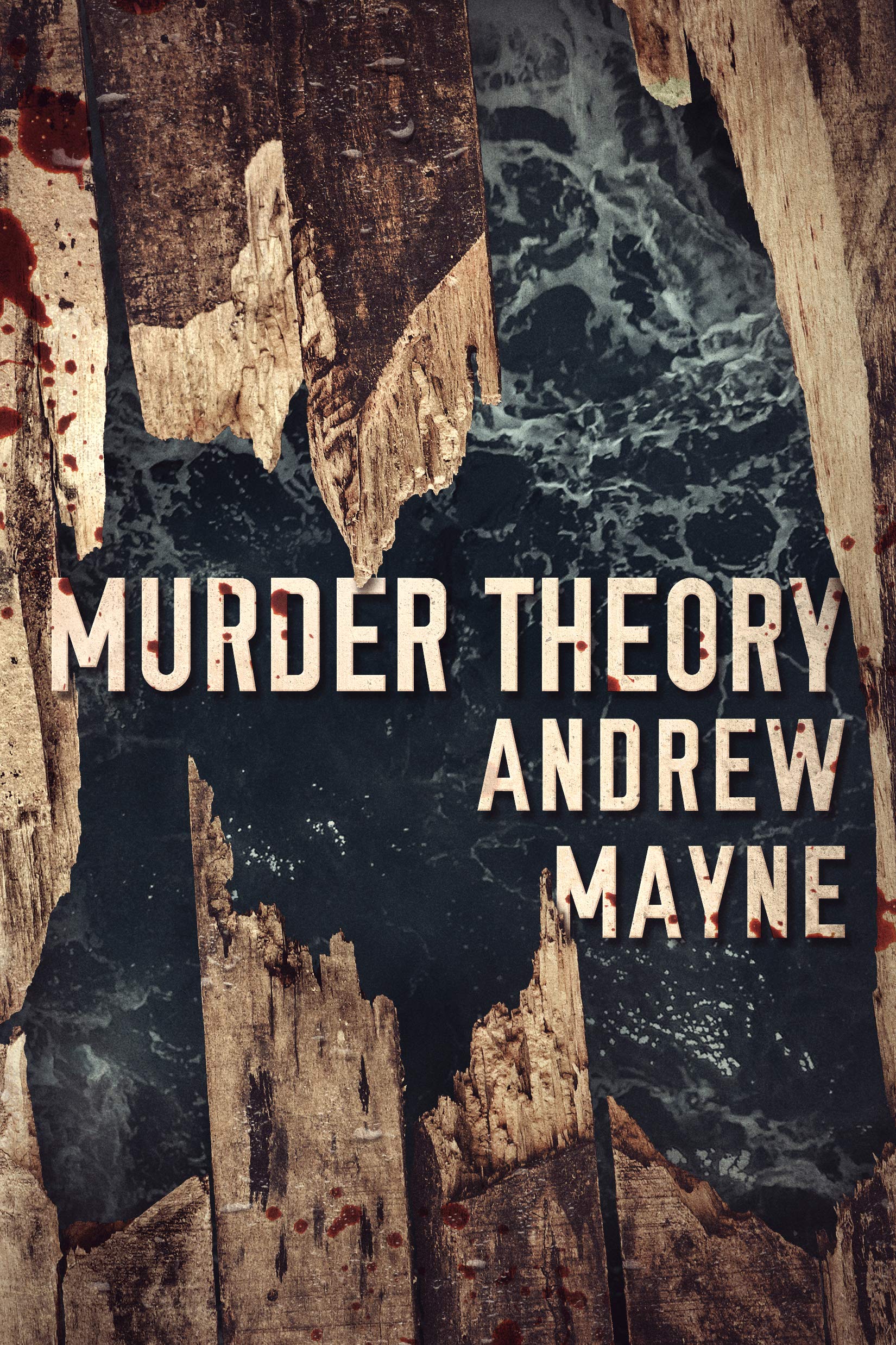 Image result for murder theory