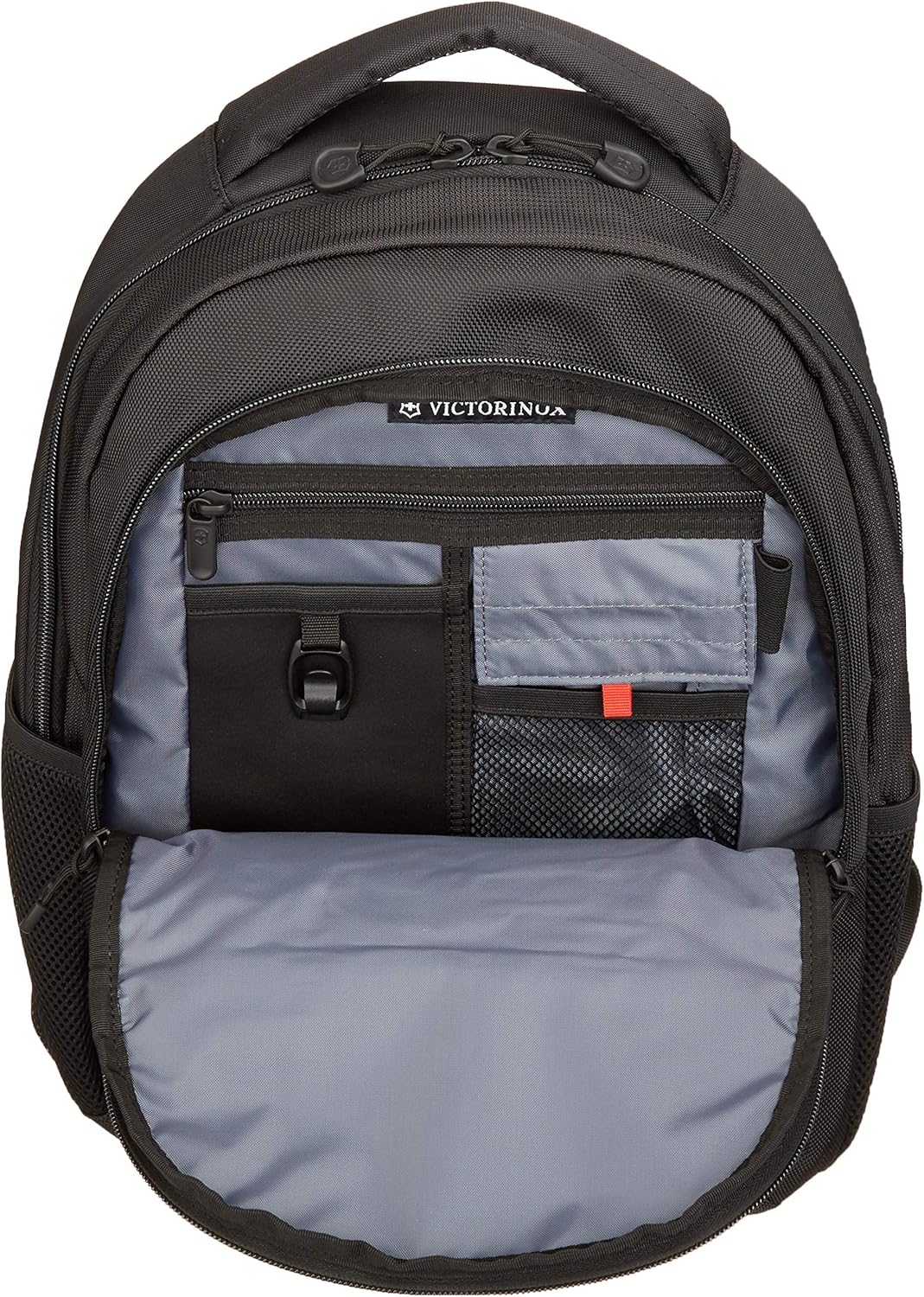 victorinox cadet laptop backpack