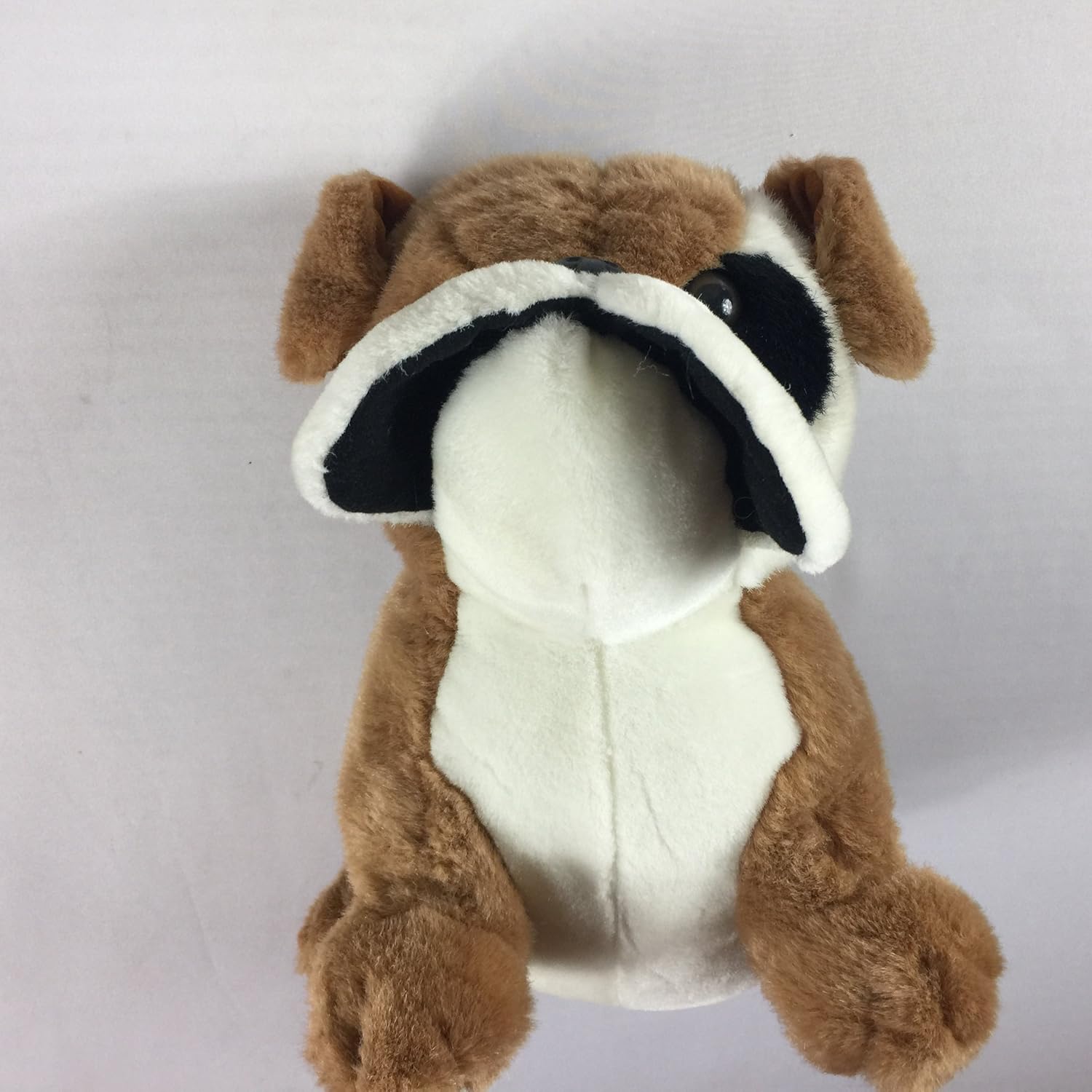 90's toy dog with puppies